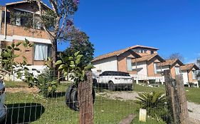 Nosso Chalet
